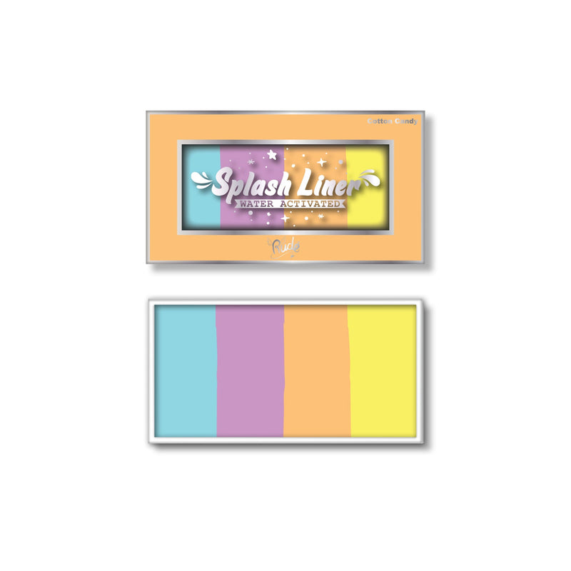 Rude Cosmetics Splash Liner Eyeliner