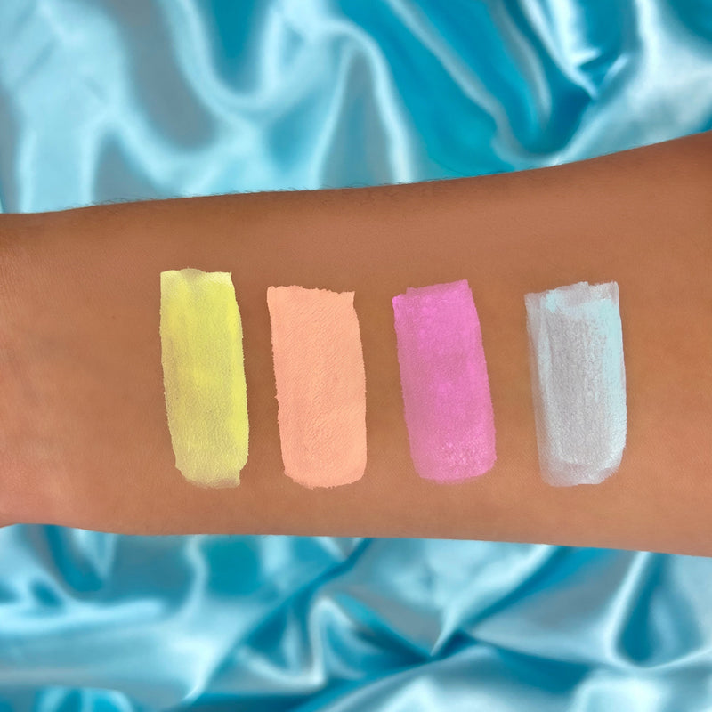 Rude Cosmetics Splash Liner Eyeliner