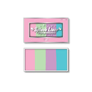 Rude Cosmetics Splash Liner Eyeliner