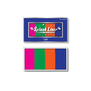 Rude Cosmetics Splash Liner Eyeliner