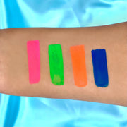 Rude Cosmetics Splash Liner Eyeliner