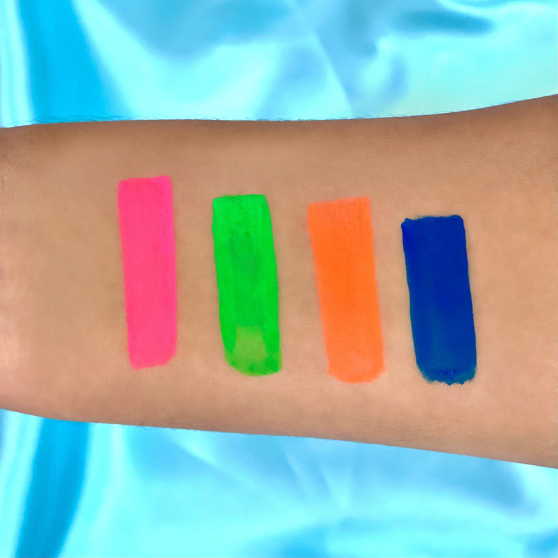 Rude Cosmetics Splash Liner Eyeliner