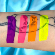 Rude Cosmetics Splash Liner Eyeliner