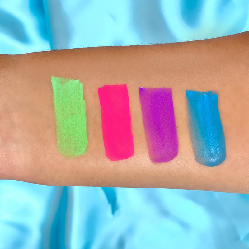 Rude Cosmetics Splash Liner Eyeliner