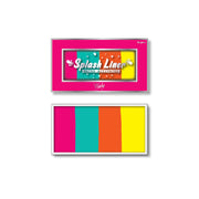 Rude Cosmetics Splash Liner Eyeliner