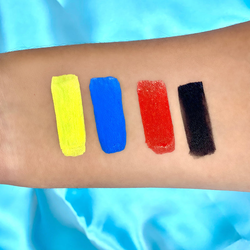 Rude Cosmetics Splash Liner Eyeliner