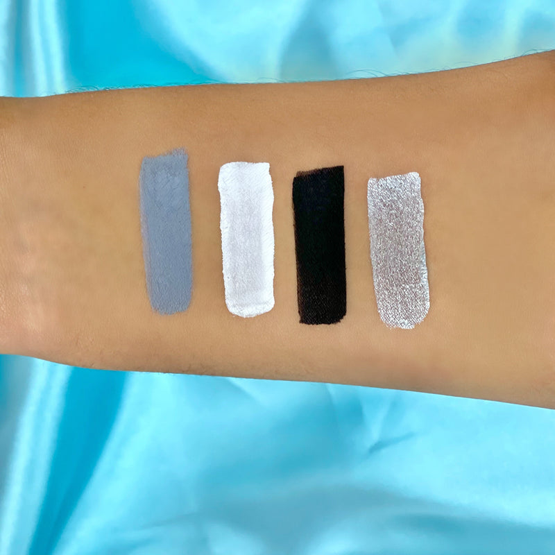 Rude Cosmetics Splash Liner Eyeliner