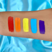 Rude Cosmetics Splash Liner Eyeliner