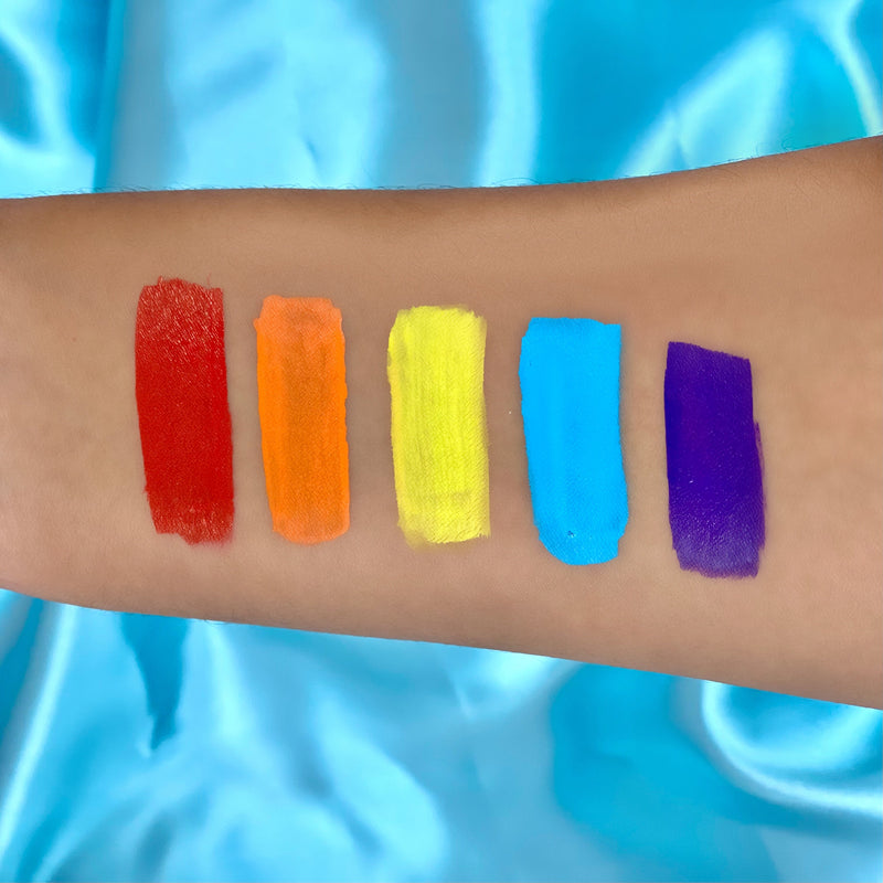 Rude Cosmetics Splash Liner Eyeliner