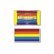 Rude Cosmetics Splash Liner Eyeliner