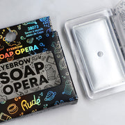 Rude Cosmetics Eyebrow Soap Opera Eyebrows