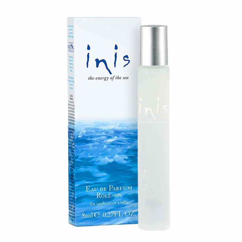 Inis Inis Fragrances Of Ireland Roll On 0.27 Oz Health & Beauty