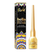 Rude Cosmetics Hella Metallic Eyeliner Eyeliner