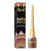 Rude Cosmetics Hella Metallic Eyeliner Eyeliner