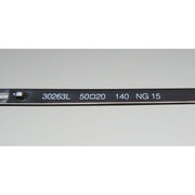 ModaFrames Lightec 30263l Eyeglasses Eyeglasses