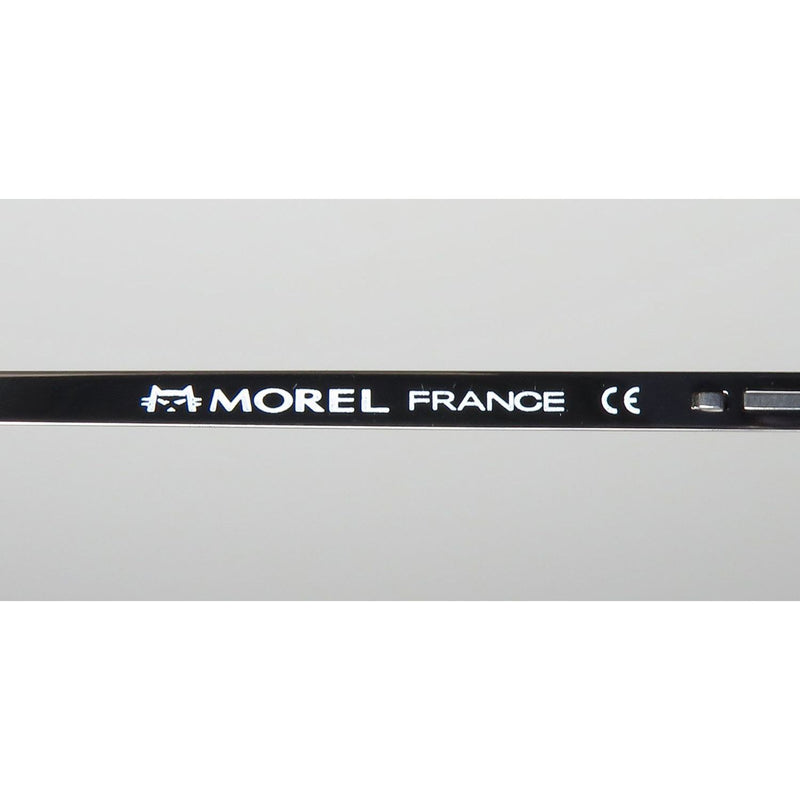 ModaFrames Lightec 30263l Eyeglasses Eyeglasses