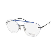 ModaFrames Lightec 30219l Eyeglasses Eyeglasses