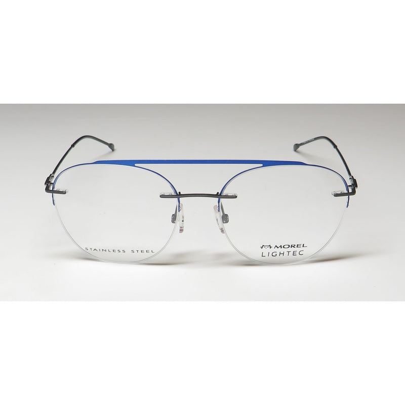 ModaFrames Lightec 30219l Eyeglasses Eyeglasses