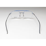 ModaFrames Lightec 30219l Eyeglasses Eyeglasses