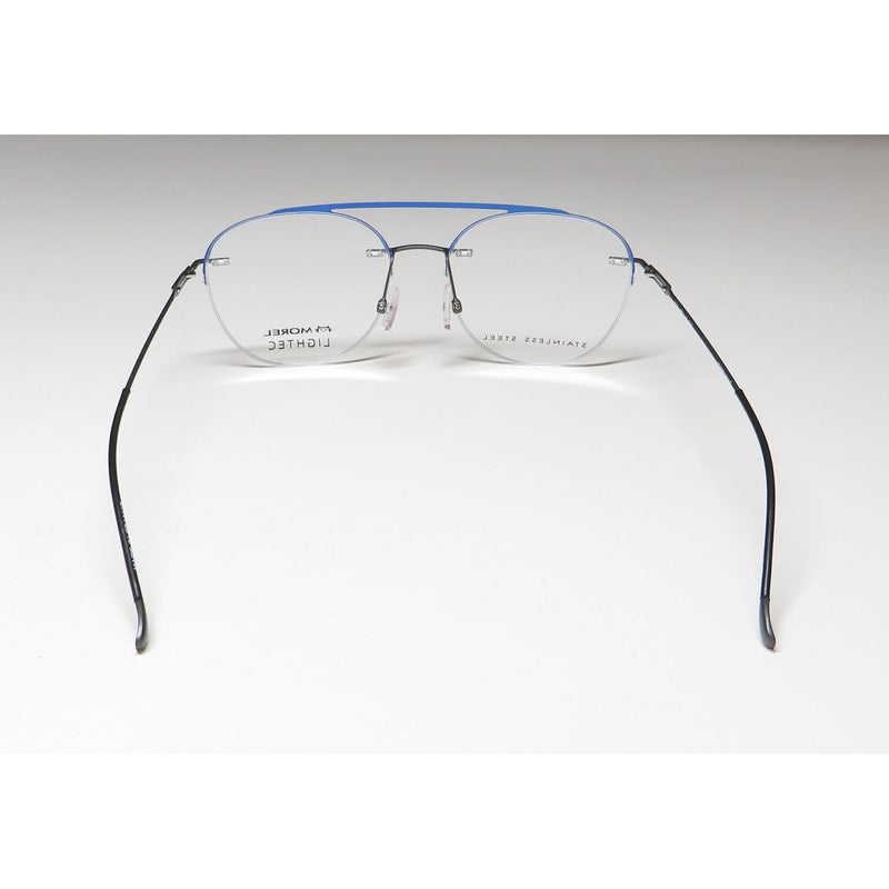 ModaFrames Lightec 30219l Eyeglasses Eyeglasses