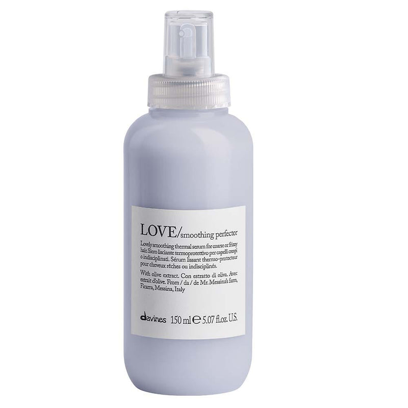 Davines Davines Love Smoothing Perfector (For Coarse Or Frizzy Hair) 150ml/5.07oz Health & Beauty