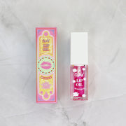 Rude Cosmetics Lip Oil Massage Lip Oil