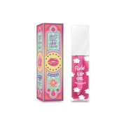 Rude Cosmetics Lip Oil Massage Lip Oil