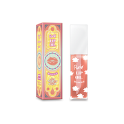 Rude Cosmetics Lip Oil Massage Lip Oil
