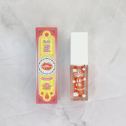 Rude Cosmetics Lip Oil Massage Lip Oil
