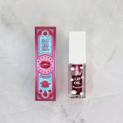 Rude Cosmetics Lip Oil Massage Lip Oil