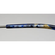 ModaFrames Koali 20113k Eyeglasses Eyeglasses