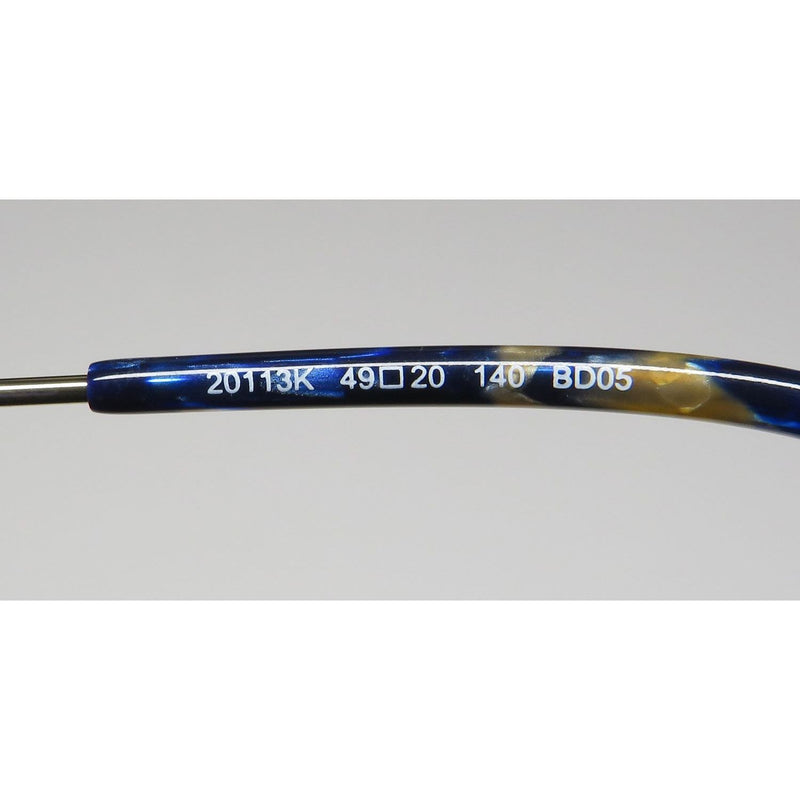 ModaFrames Koali 20113k Eyeglasses Eyeglasses