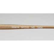 ModaFrames Koali 20081k Eyeglasses Eyeglasses