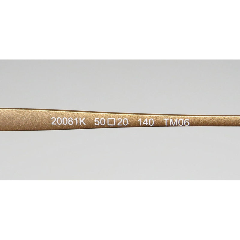 ModaFrames Koali 20081k Eyeglasses Eyeglasses