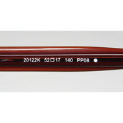 ModaFrames Koali 20122k Eyeglasses Eyeglasses