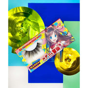 Rude Cosmetics Manga 3D Faux Mink Lashes False Eyelashes