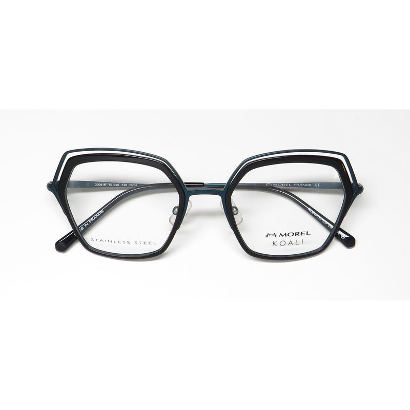 ModaFrames Koali 20081k Eyeglasses Eyeglasses