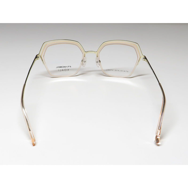 ModaFrames Koali 20081k Eyeglasses Eyeglasses