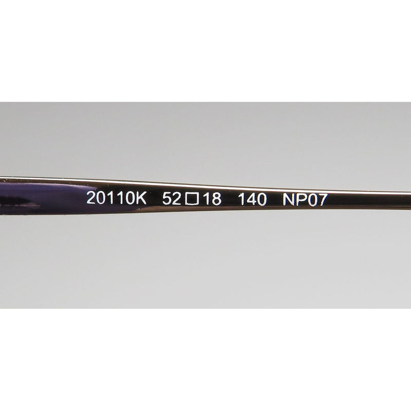 ModaFrames Koali 20110k Eyeglasses Eyeglasses