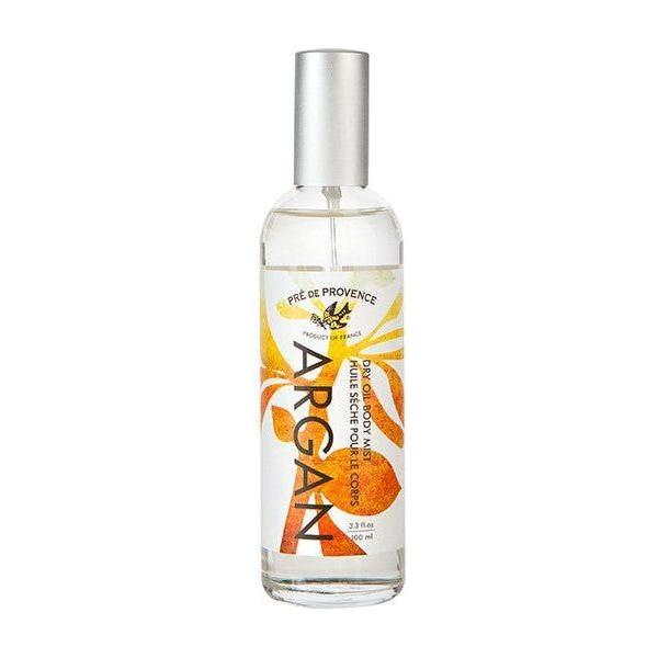 Pre De Provence Pre De Provence Argan Sweet Orange Dry Oil Body Mist 100ml Body Mist