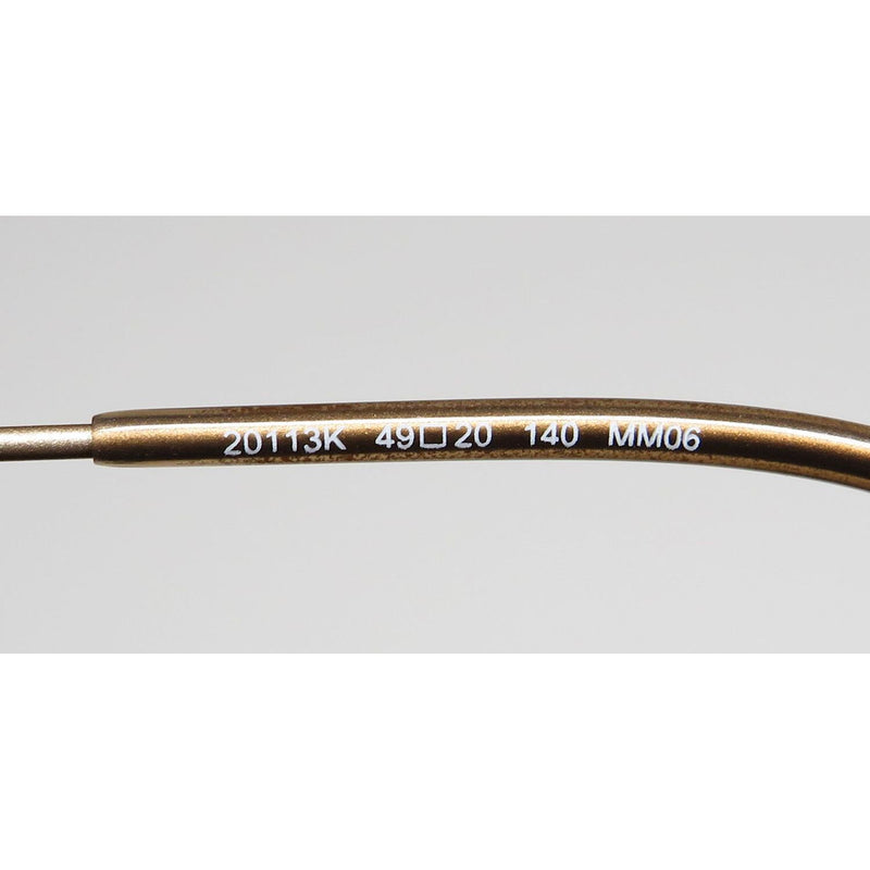 ModaFrames Koali 20113k Eyeglasses Eyeglasses