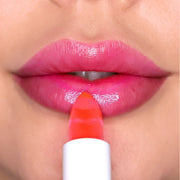 Rude Cosmetics Manga Collection Lip Balm Lip Balms Tan Watermelon Kiss,Peach Kiss,Grape Kiss,Pineapple Kiss