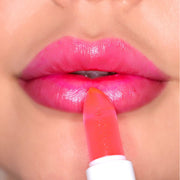 Rude Cosmetics Manga Collection Lip Balm Lip Balms Light Salmon Watermelon Kiss,Peach Kiss,Grape Kiss,Pineapple Kiss