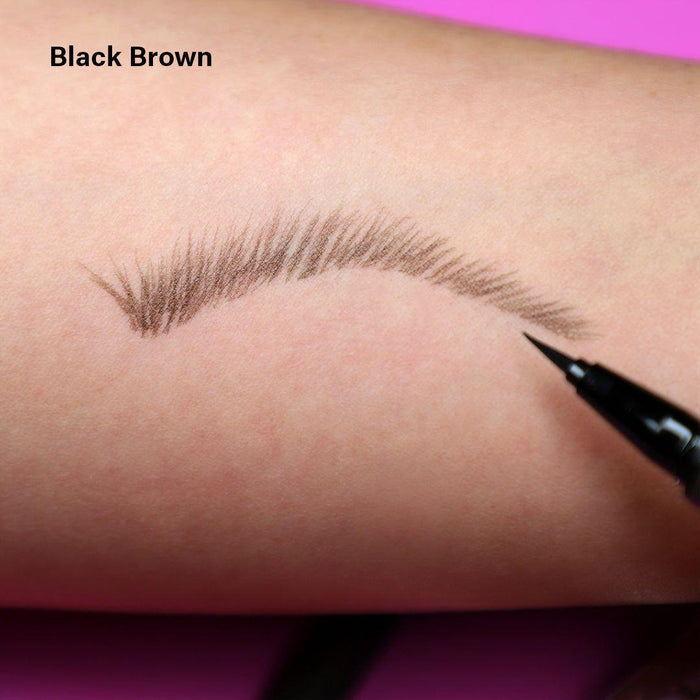 Rude Cosmetics - Rude Cosmetics - Brow Artist Brow Pen