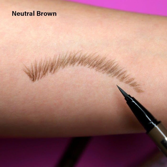 Rude Cosmetics - Rude Cosmetics - Brow Artist Brow Pen