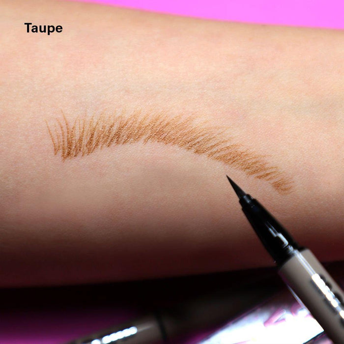 Rude Cosmetics - Rude Cosmetics - Brow Artist Brow Pen