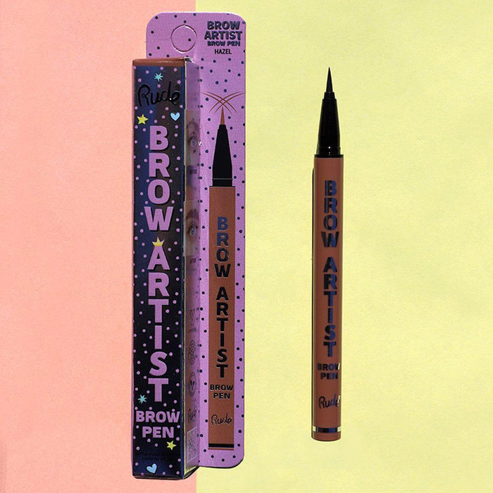 Rude Cosmetics - Rude Cosmetics - Brow Artist Brow Pen