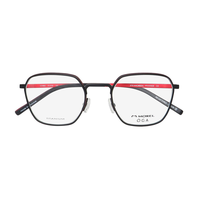 Oga 10165o Eyeglasses