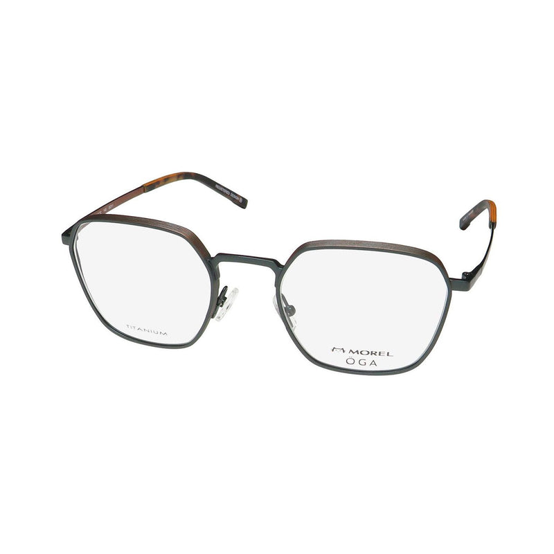 Oga 10165o Eyeglasses