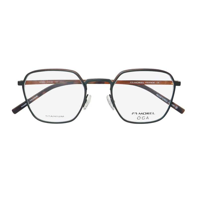 Oga 10165o Eyeglasses